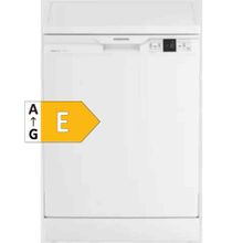 Grundig GPDF 5711 Bulaşık Makinesi