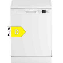 Grundig GPDF 6732 Bulaşık Makinesi