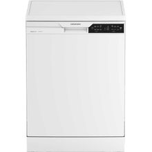 Grundig GPDF 6842 Bulaşık Makinesi