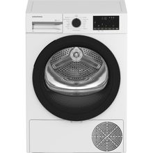 Grundig GPDH 10855 10 kg Çamaşır Kurutma Makinesi