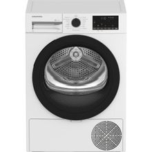 Grundig GPDH 10874 10 kg Çamaşır Kurutma Makinesi