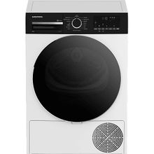 Grundig GPDH 11854 11 kg Çamaşır Kurutma Makinesi