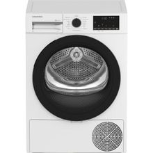 Grundig GPDH 9554 9 kg Çamaşır Kurutma Makinesi
