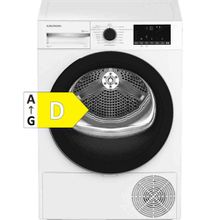 Grundig GPDH 9634 Çamaşır Kurutma Makinesi