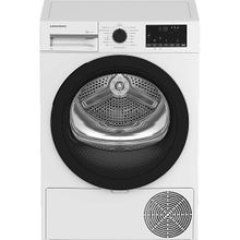 Grundig GPDH 9635 9 kg Çamaşır Kurutma Makinesi
