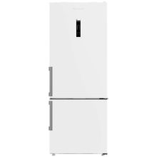 Grundig GPKND 477 Beyaz Buzdolabı