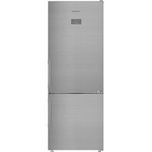 Grundig GPKND 490 I Inox Buzdolabı