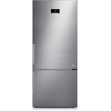 Grundig GPKND 551 I Inox Buzdolabı