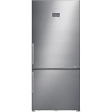 Grundig GPKND 615 I Inox Buzdolabı