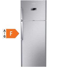 Grundig GRND 5052 I Inox Buzdolabı
