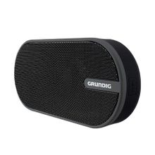 Grundig GSB 150 Charcoal Bluetooth Hoparlör