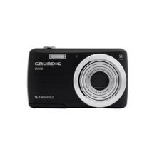 Grundig GSC 530 Siyah Dijital Fotoğraf Makinesi