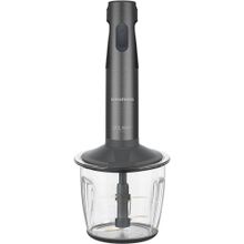 Grundig HBS 7285 CDX Delisia Novus Gri Blender Seti