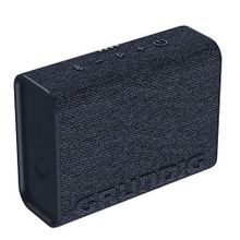 Grundig Jam 2 Mavi Bluetooth Hoparlör