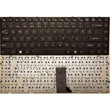 Grundig JW6 Notebook Klavye