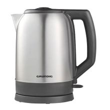Grundig KL-4112-I Inox Çelik Kettle