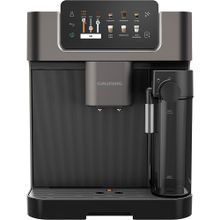Grundig KVA 8230 Delisia Coffee Tam Otomatik Espresso Makinesi