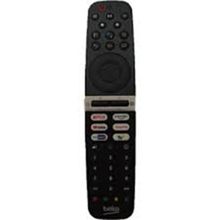 Grundig LCD-LED TV Kumanda