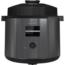 Grundig MC 425911 Çok Amaçlı Pişirici