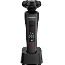Grundig MS 9130 Siyah Saç Sakal Kesme Makinesi