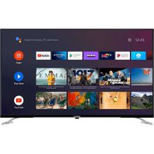 Grundig Münich 43 GHF 6900 B 43 inç 108 Ekran Full HD Android LED TV