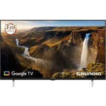 Grundig Munich 43 GJF 6900 B 43 inç 109 Ekran Full HD Android LED TV