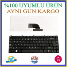 Grundig PK130AQ1B02 Notebook Uyumlu Klavye