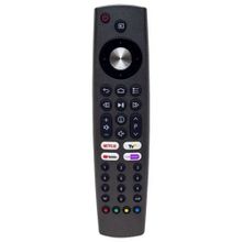 Grundig RC4353902 Netflix-youtube-bein Connect Tuşlu Led Tv Kumanda