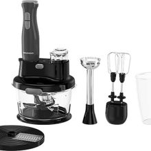 Grundig RHB 7410 Blender Seti