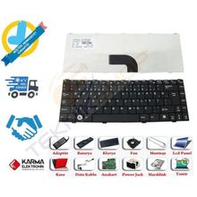 Grundig SG-37400-28A SG-37410-2AA Notebook TR Siyah Uyumlu Klavye