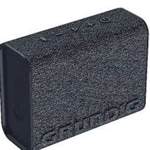 Grundig Solo 2 Mavi Bluetooth Hoparlör