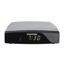 Grundig Sonoclock 600 Alarm Saatli Radyo
