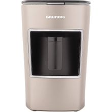 Grundig TCM 7610 C Krem Türk Kahvesi Makinesi