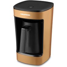 Grundig TKM 1343 H Hardal Türk Kahve Makinesi