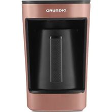 Grundig TKM 1343 P Pembe Türk Kahve Makinesi