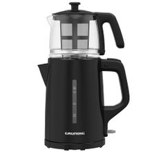 Grundig TM 1520 S Çay Makinesi