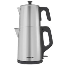Grundig TM 3522 I Tiryaki Çay Makinesi