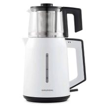 Grundig TM 4961 Beyaz Çay Makinesi