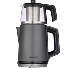 Grundig TM 6960 C Teanox Çay Makinesi