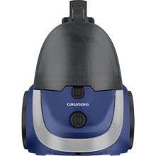 Grundig VCC 2170 Gri Mavi Elektrikli Süpürge