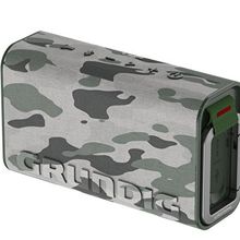 Grundig Xplore Camo Bluetooth Hoparlör