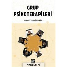 Grup Psikoterapileri - Birsen Ceyhun Özdemir