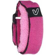 Gruv Gear FretWrap Hd Pembe Medium Gitar Susturucu