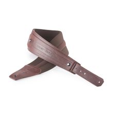 Gruv Gear Solo Strap Neo Kahverengi 4 Gitar Askısı