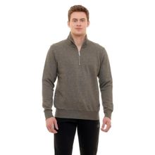 GS Store 12257106 Galatasaray Gri Melanj Erkek Sweatshirt