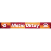 GS Store U88079 Metin Oktay Şal Atkı