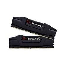 Gskill F4-3200C16D-16GVKB RipjawsV 16GB (2x8GB) 3200Mhz DDR4 Soğutuculu CL16 Pc Ram