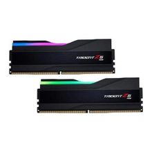 Gskıll F5-6400J3239G32GX2-TZ5RK Trident Z5 Siyah 64 GB 2x32 GB DDR5 6400 Mhz Dual Siyah RGB Ram