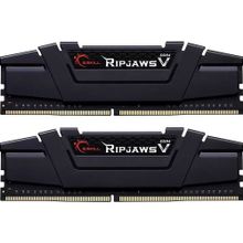 Gskıll RipjawsV 32 GB 2X16 GB DDR4-3600Mhz CL16 1.35V F4-3600C16D-32GVKC Dual Kit Ram