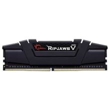 Gskill RipjawsV 32GB (2X16GB) DDR4-4266Mhz CL19 1.50V F4-4266C19D-32GVK Dual Kit Ram
